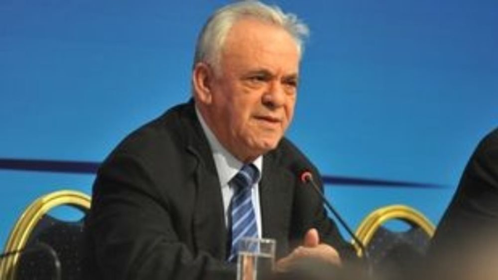Γ. Δραγασάκης: &quot;Προκλητικά άνισα και μεροληπτικά τα μέτρα του κ. Μητσοτάκη&quot;