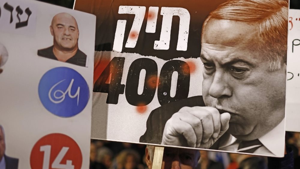 Χωρίς πίεση σε Ιράν - Ισραήλ, ο γενικός πόλεμος στη Μέση Ανατολή είναι αναπόφευκτος