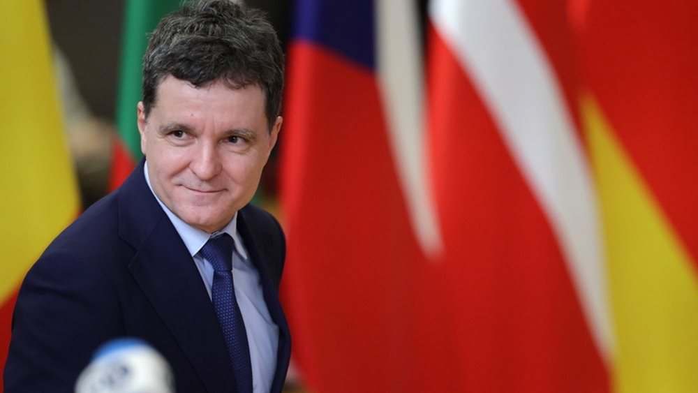 Πρόεδρος της Ρουμανίας για Παγκόσμια Ημέρα της Ελληνικής Γλώσσας: Θεμέλιο της δημοκρατίας και του πολιτισμού