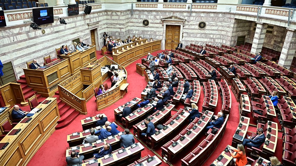 Ψηφίσθηκε το νομοσχέδιο για την Αναμόρφωση Πειθαρχικού Δικαίου των υπαλλήλων του Δημοσίου