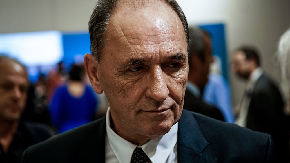 «Αποχαιρετά» τον ΣΥΡΙΖΑ ο Γ. Σταθάκης: H Αριστερά δεν έχει θέση στο «κόμμα Κασσελάκη-Παπά-Πολάκη»