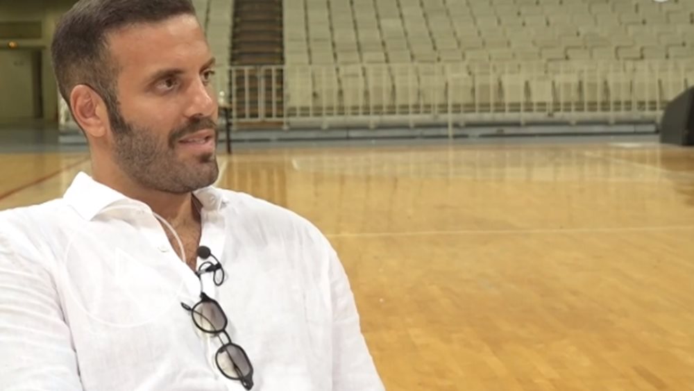 Επιστολή Μ. Βέμπερ στη Ρ. Μέτσολα για την &quot;ανάρμοστη συμπεριφορά του ευρωβουλευτή&quot; Ν. Παππά