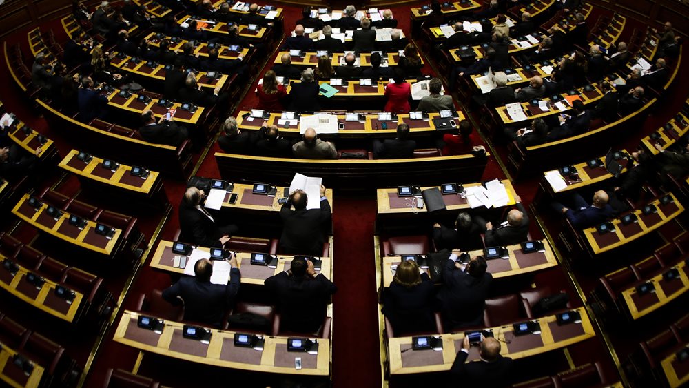 Εκλογικός &quot;τζόγος&quot; με το θέμα της Προεδρικής Εκλογής