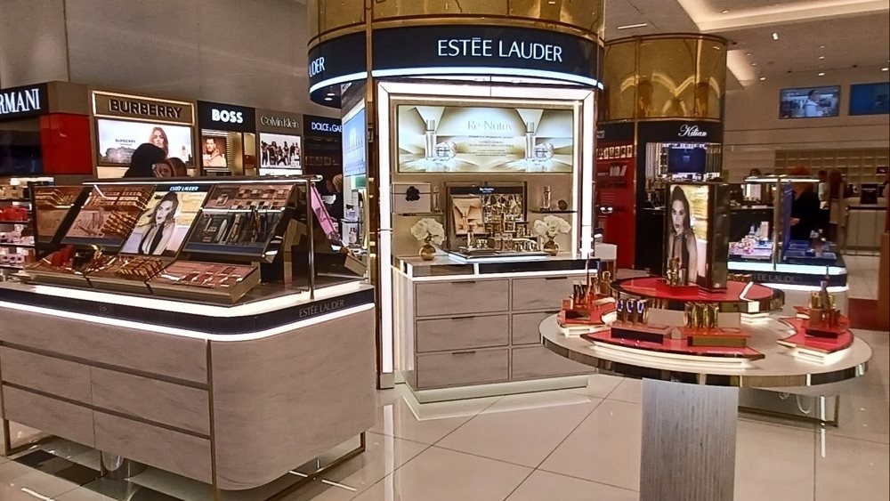 Estée Lauder Hellas: Σε πορεία αλλαγής, μετασχηματισμού και ανάπτυξης