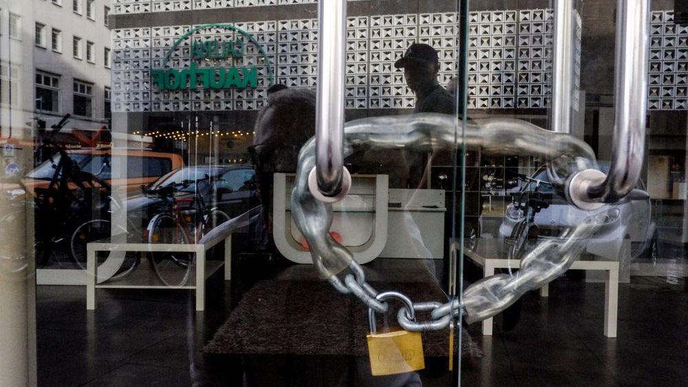 Η Ευρωπαϊκή Ένωση μόλις &quot;ανατίναξε&quot; την οροφή της αγοράς ομολόγων