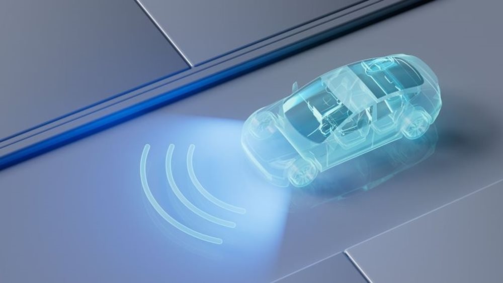 Νέο lidar θα &quot;βλέπει&quot; τα πάντα-Σε ποια αυτοκίνητα μπαίνει
