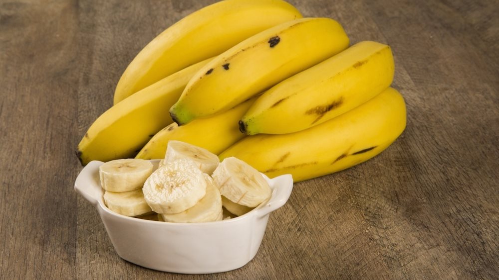 Το πιο υγιεινό σνακ τώρα που μένουμε σπίτι!