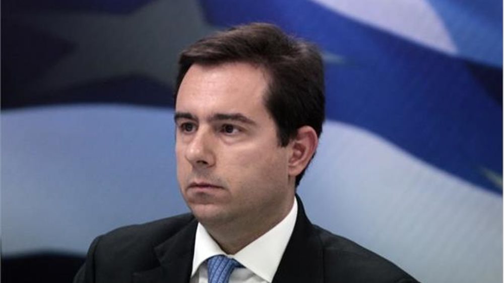 Μηταράκης: Πάνω από 100 δισ. ευρώ θα φέρει η νέα επικουρική σύνταξη στην οικονομία