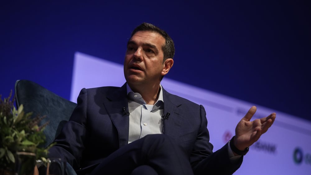 Α. Τσίπρας σε ΣΕΤΕ: Διπλή αισχροκέρδεια σε βάρος μεσαίας τάξης και ευάλωτων