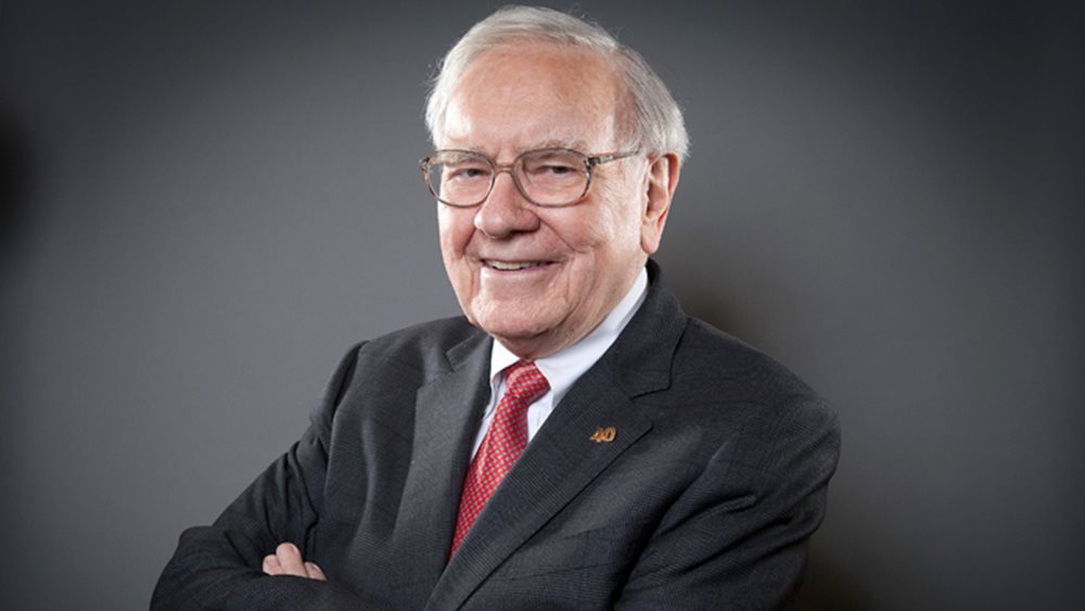 US: Dinner with investor Warren Buffett ‘closed’ at $ 19 million