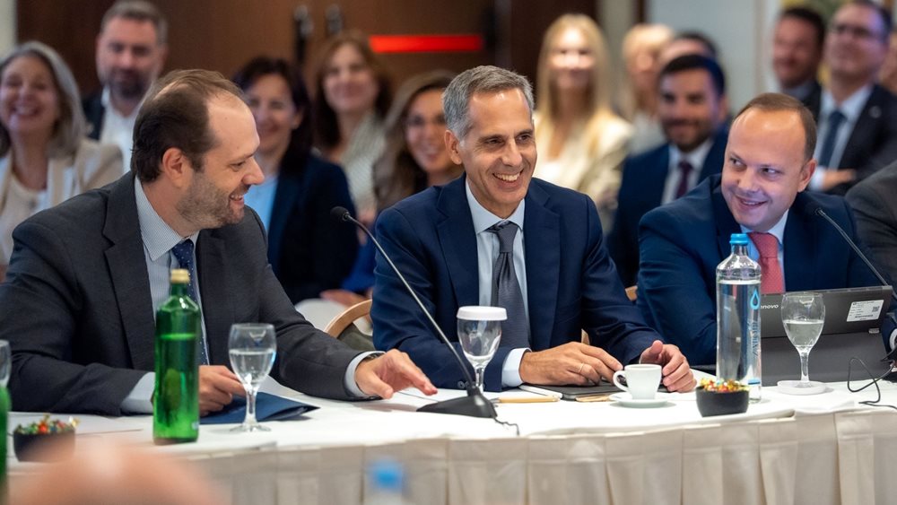 Alpha Bank: Παρουσία της Διοίκησης του Ταμείου Ανάκαμψης και Ανθεκτικότητας στα Small Business Workshops της Αθήνας