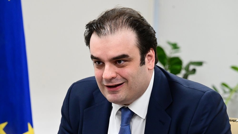 Κυρ. Πιερρακάκης: Το ΔΝΤ επιβεβαιώνει τη θετική δυναμική της ελληνικής οικονομίας