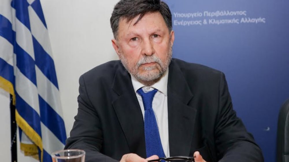 Οικονόμου: Μέσα σε τρία χρόνια θα έχουν ανατεθεί Τοπικά Πολεοδομικά Σχέδια σε όλη την Ελλάδα