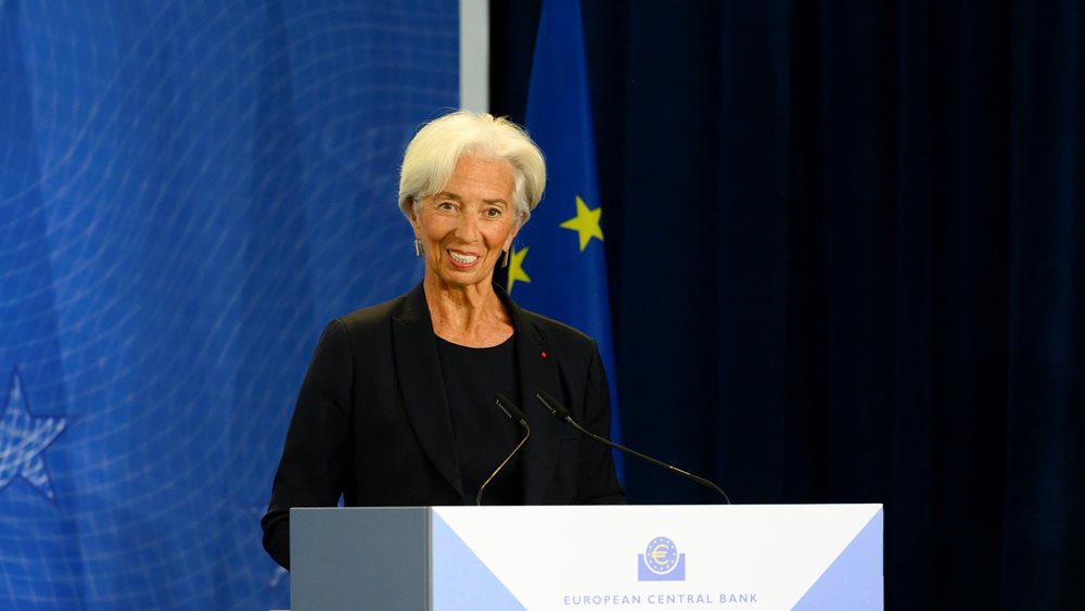Έκτακτο πακέτο-μαμούθ ύψους 750 δισ. ευρώ από την ΕΚΤ – Αγοράζει και ελληνικά ομόλογα