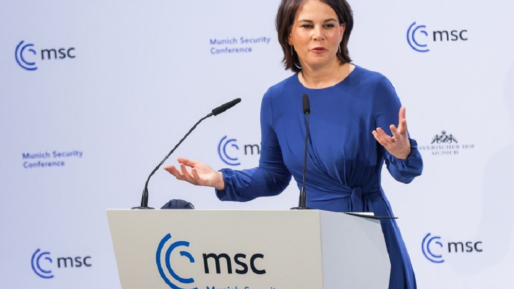 Germany to Russia: Stop playing with human lives in eastern Ukraine