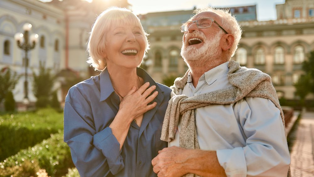 Πώς θα είμαστε στα 70 μας; Η επιστήμη απαντά κι εμείς γνωρίζουμε - και προλαμβάνουμε