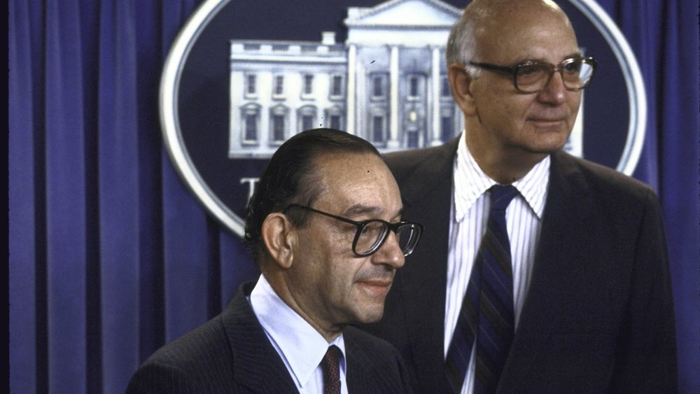 Καλωσήρθατε στον νέο, τρομακτικό πληθωριστικό κόσμο