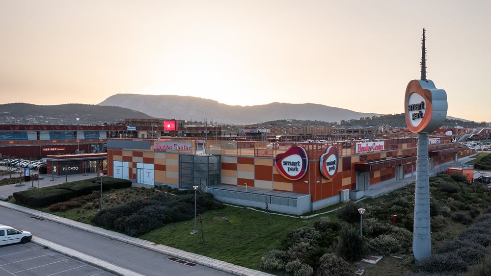 Δ. Παπούλης (CEO Trade Estates): "Η αγορά θα αξιολογήσει θετικά τα ισχυρά μας αποτελέσματα και την επενδυτική μας στρατηγική"