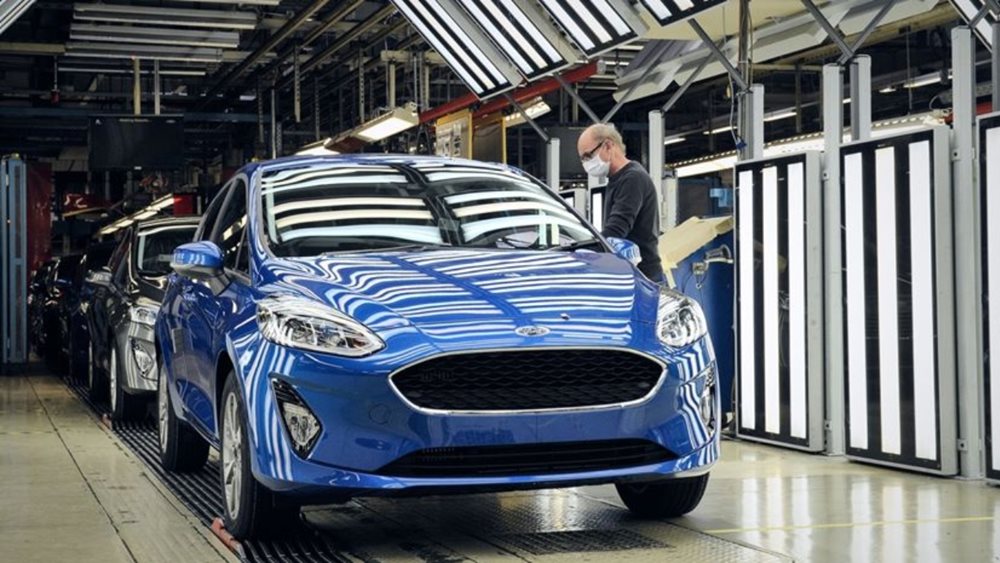 Ford Focus με χαμηλότερη τιμή και δελεαστική χρηματοδότηση