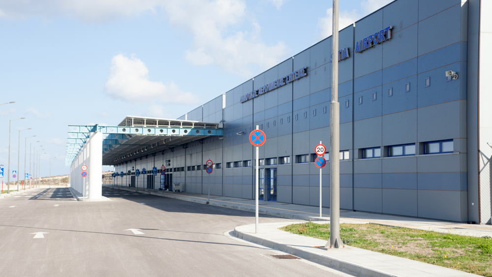 Η Zela Aviation ανακοινώνει τη στρατηγική της συνεργασία με τον δήμο Σητείας