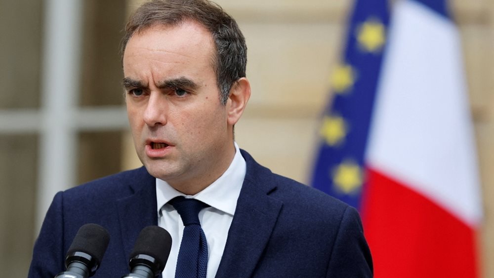 Λεκορνί: Εάν δεν έχουμε προϋπολογισμό έως τις 31 Δεκεμβρίου οι συνέπειες για τον γαλλικό λαό θα είναι δραματικές