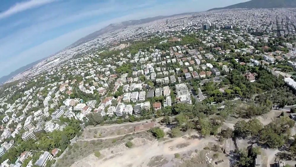 Επιδημία λουκέτων στα ελληνικά λατομεία - Οι λόγοι