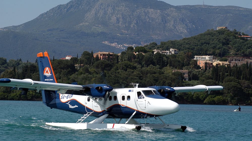Με Υδάτινα Πεδία σε Αλεξανδρούπολη και Σαμοθράκη ξεκινά το δίκτυο της Περιφέρειας Ανατολικής Μακεδονίας & Θράκης