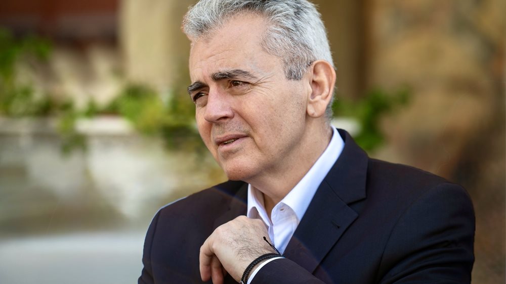 Μ. Χαρακόπουλος: Θα εφαρμόσουμε πλάνο εξυγίανσης των ΕΛΤΑ με έγνοια για ηλικιωμένους συνταξιούχους