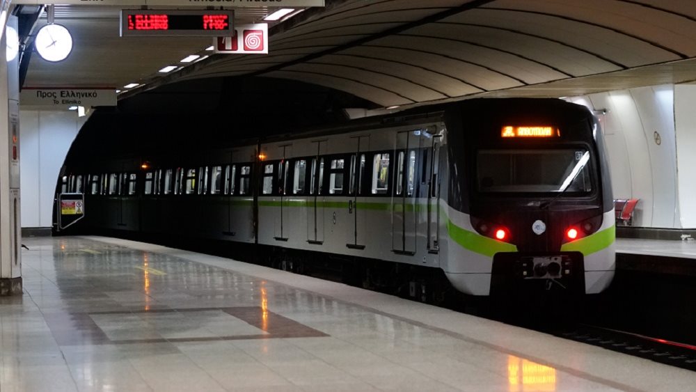 Πότε θα στηθεί το εργοτάξιο του μετρό στα Εξάρχεια