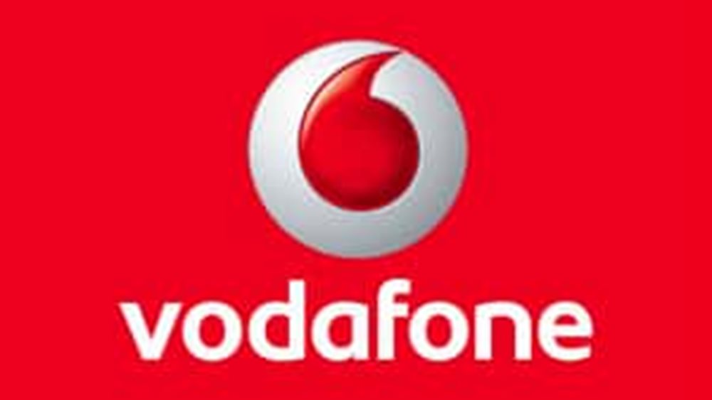 Αύξηση πωλήσεων και κερδοφορίας για τη Vodafone