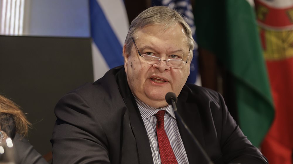 Κύκλος Ιδεών: Επείγουσα ανάγκη για εθνικό σχεδιασμό 4+1 επιπέδων