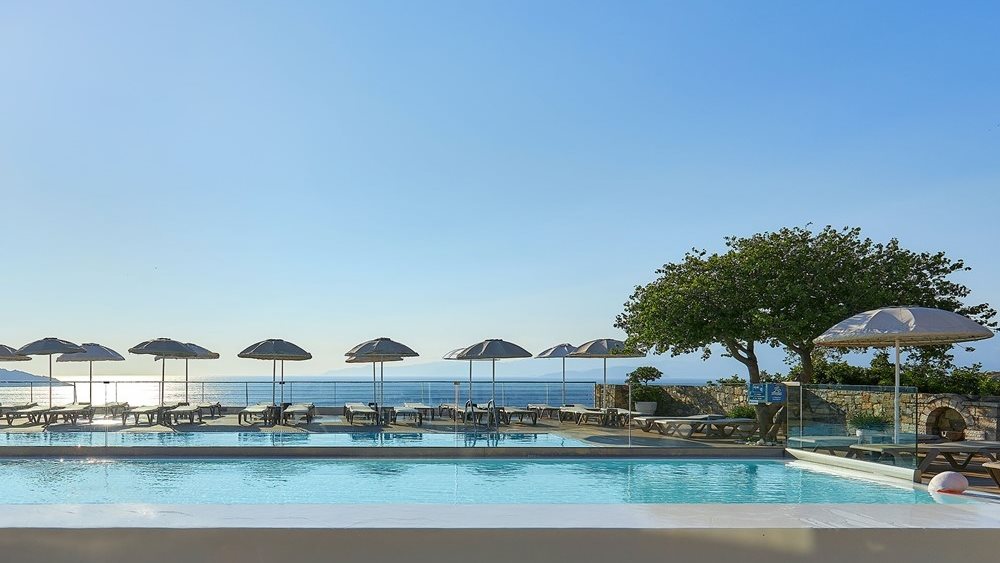 Σε θετική τροχιά οι κρατήσεις του 2024 για τη Meliá Hotels International