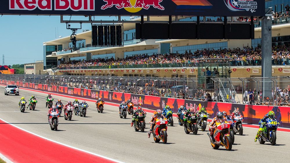 H Liberty Media αγόρασε και το MotoGP αντί αστρονομικού ποσού