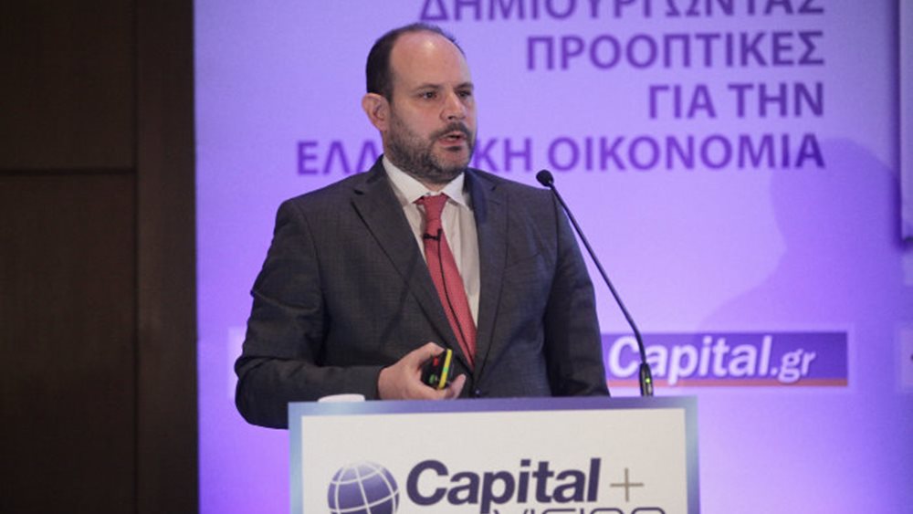 Μαντζούφας (ΣΔΙΤ): Το 64% της κοινής γνώμης προτιμά τα έργα ΣΔΙΤ