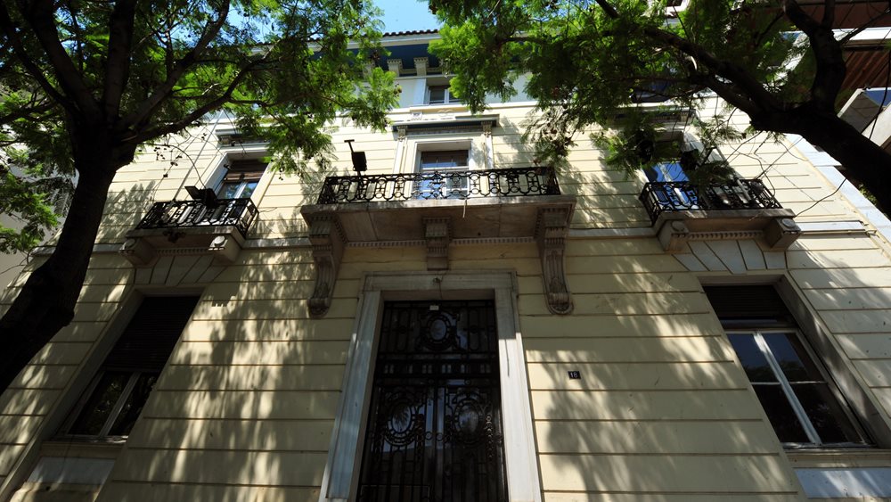 Ομιλία Κ. Μητσοτάκη αύριο το βράδυ στην εκδήλωση &quot;Πάμε Ρηγίλλης&quot;, για τα 50 χρόνια της ΝΔ