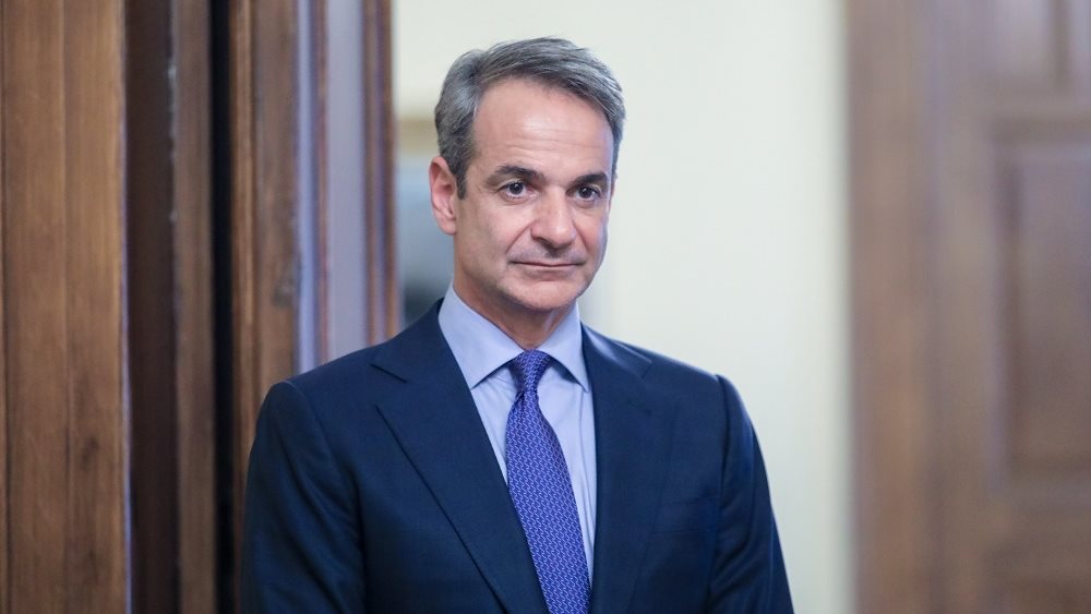 Προγραμματικές δηλώσεις Μητσοτάκη: Οι αυξήσεις στο Δημόσιο και η στήριξη των πολιτών με εμπροσθοβαρή μέτρα