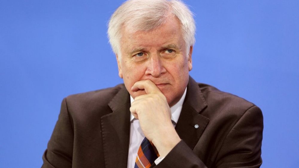 Γερμανία: To Συνταγματικό Δικαστήριο δικαίωσε προσφυγή της AfD εναντίον του Χ. Ζεεχόφερ