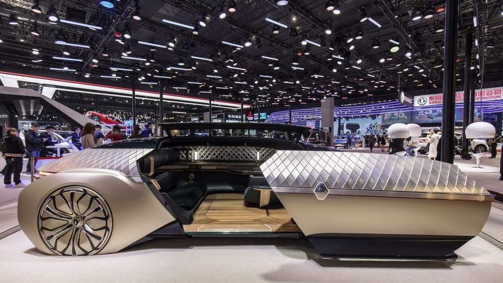 Γιατί η Renault ζηλεύει τόσο παθολογικά την Tesla