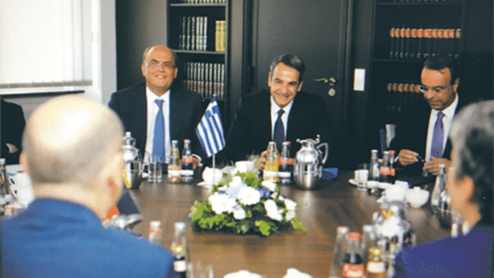 Το παρασκήνιο του &quot;Ηρακλή&quot;, οι διαπραγματεύσεις και η κριτική