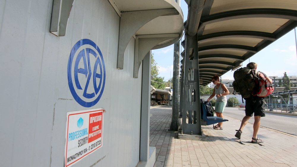Τα ΜΜΕ στοχοποιεί εκ νέου το ΥΠΟΜΕΔΙ για το φιάσκο με τον ΟΑΣΘ