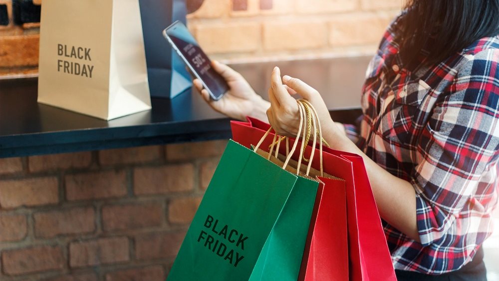 Πώς υπολογίζονται οι εκπτώσεις της Black Friday