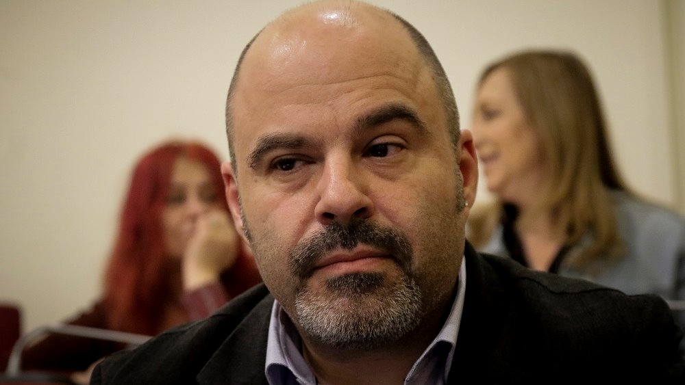 Θρίλερ με επιλογή νέου Διοικητή ΕΦΚΑ - Δεν ψηφίζουν οι ΑΝΕΛ