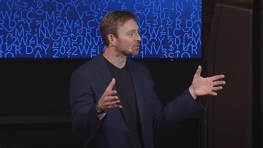PayPal: Νέος CEO o Alex Chriss