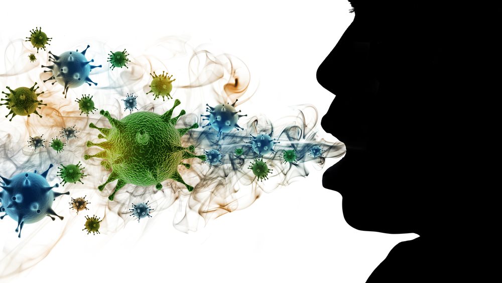 Ο κορονοϊός επιβιώνει για ώρες στον αέρα - υπό συνθήκες, όμως