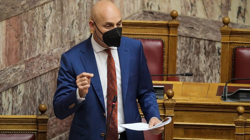 Αμυράς ΔΕΔΔΗΕ