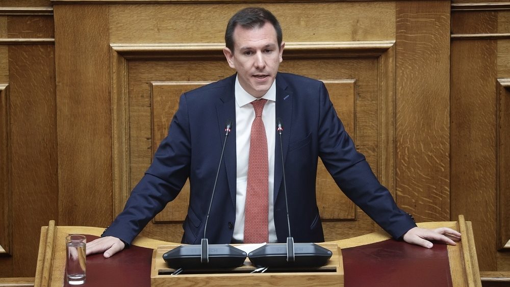 Π. Δουδωνής: Η θέση μας για τους απόδημους Έλληνες, είναι θέση αρχής και όχι συγκυριακή και μεταβαλλόμενη