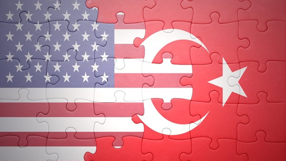 Νέα προειδοποίηση Στέιτ Ντιπάρτμεντ στην Τουρκία για τους ρωσικούς S-400