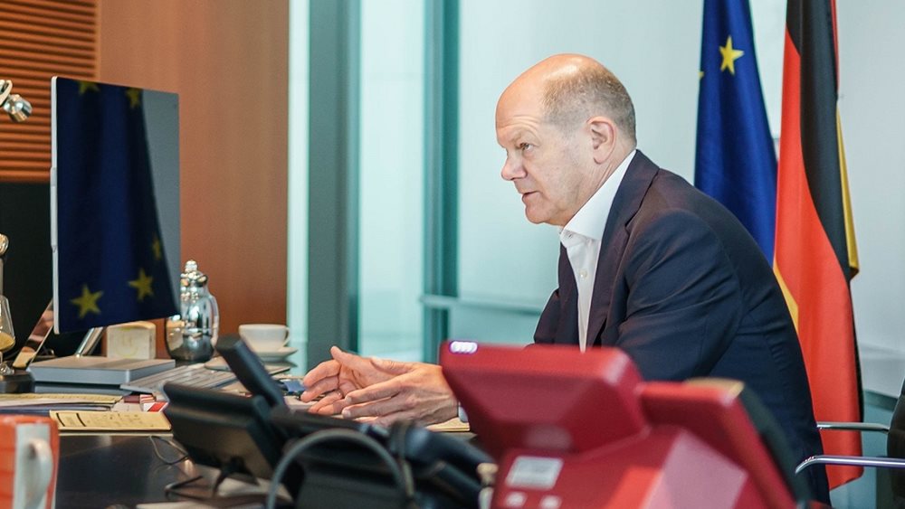 Διαψεύδει το Βερολίνο την έκδοση ευρωομολόγου