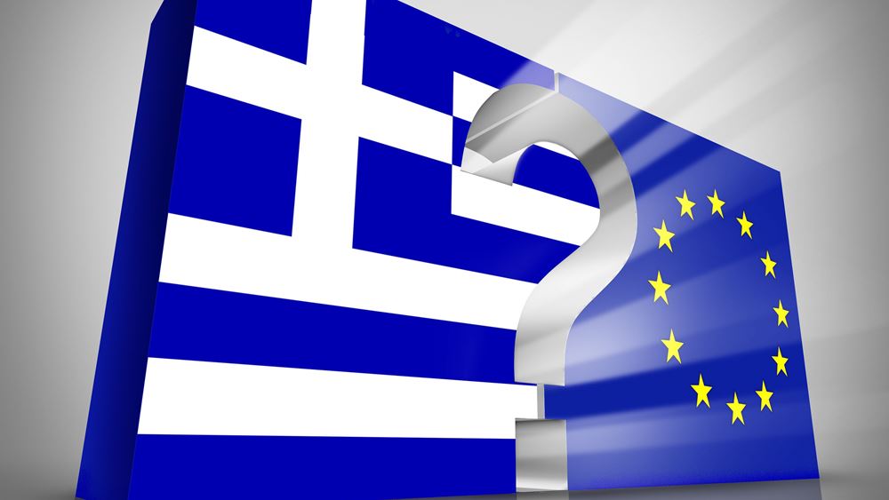 Γιατί θα έλθουν τρεις φορές στην Αθήνα κατά το α΄ εξάμηνο οι θεσμοί