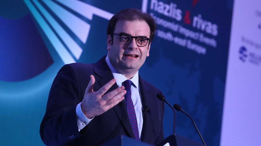 Κ. Πιερρακάκης: Η αξιοπιστία στα δημόσια οικονομικά δημιούργησε χώρο για μεταρρυθμίσεις, επενδύσεις και ανθεκτικότητα